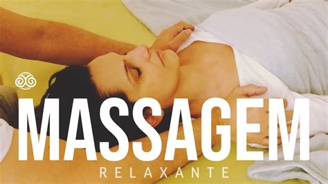 Massagem Sensual de Corpo Inteiro Massagem erótica Darque